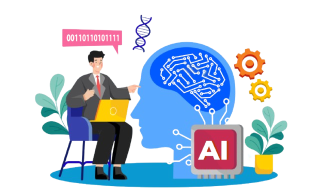 AI Illustration