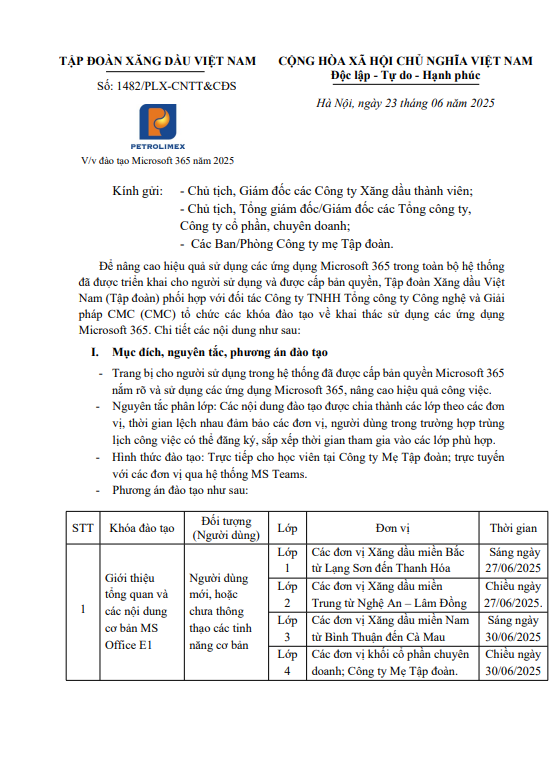 Trước